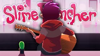 AKHIR DARI CINTA SEJATI  Slime Rancher Indonesia END [upl. by Nnalyrehs]