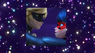 Miraculous Ladybug Theme Song nightcorespeed up ♡ [upl. by Namhar]