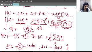 L22 Multipole Expansion of Energy of a Charge Distribution [upl. by Yenaled514]