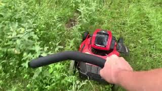 Snapper 82V lawn mower 4 year update review A [upl. by Aikmat]