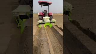 The Tractor Ghost  tractor video Nishudeshwal shortvideos [upl. by Holli]