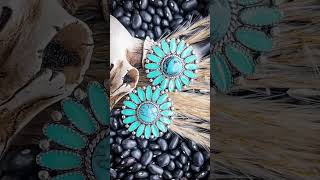 ✨ Discover your western vibe with our stunning collection of Western jewelry 🌟 From intricate [upl. by Rainwater]