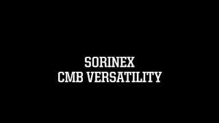 The Sorinex CMB A new era in strength [upl. by Bald]