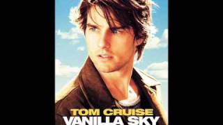 Vanilla Sky 13 Todd Rundgren  can we still be friends [upl. by Alyakam]