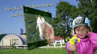 Der Reiterferien Film von PonyhofLangenhain xxl [upl. by Vickie]