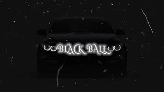 BLACK BALL  Tarna amp Byg Byrd Slowed amp Reverb [upl. by Hijoung]