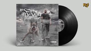 Swifty McVay  05 You Aint Real feat Maestro amp Crooked IGrey Blood2017 [upl. by Ssac]