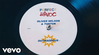 Oliver Nelson Tobtok  Outrageous [upl. by Ethelbert]