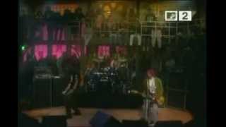 nirvana live at saturday night live in MTV studios NY united states 10011992mp4 [upl. by Yaron]