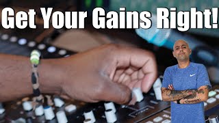 Are Your Gains Set the Right Way [upl. by Ready]