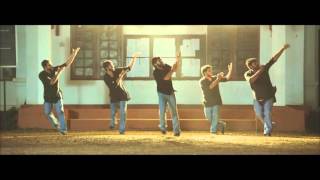 Rockaankuthu video song with eng subtitles Premam [upl. by Introk]