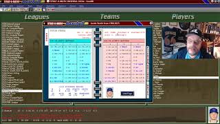 2024 StratOMatic Baseball Game Is HERE [upl. by Malloch]