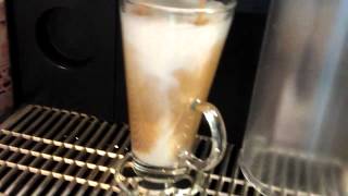 Schaerer Coffee Vito test [upl. by Anirhtak]