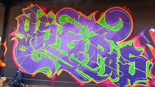 Graffiti [upl. by Yks]