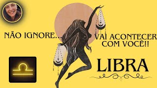 LIBRA â™ŽTEM ALGUÃ‰M DE OLHO EM VOCÃŠ VOU REVELAR TUDO O QUE SE PASSA NA CABEÃ‡A DELA [upl. by Katherina]