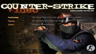 COUNTER STRIKE 13 FORCE ANY RESOLUTION [upl. by Aratnahs]