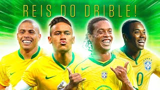 MELHORES DRIBLES DO MUNDO 2019 HD [upl. by Annair]