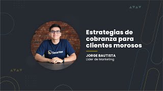 💰 5 estrategias de cobranza para clientes morosos  100 efectivas  VB [upl. by Gasperoni]