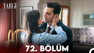 Yargı 72 Bölüm [upl. by Namso]