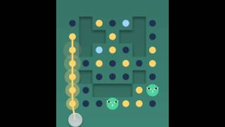 Two Dots Level 271 Walkthrough [upl. by Yllier]