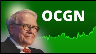 OCGN Stock  Ocugen Inc Stock Breaking News Today  OCGN Stock Price Prediction  OCGN Stock Target [upl. by Laoj728]