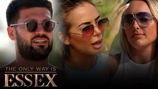 TOWIE Season 30 Episode 2 Official Trailer  Season 30  The Only Way Is Essex [upl. by Sopher]