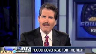 John Stossel  Stop Subsidizing The Rich [upl. by Traver]