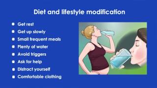 How to Deal With Morning Sickness During Pregnancy  Dr Jyoti Kala [upl. by Ainar578]