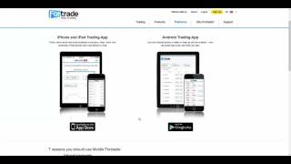 Fortrade Review By PFOREXCOM [upl. by Josi]