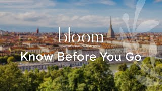 Your guide to doTERRA Bloom Convention [upl. by Melessa]