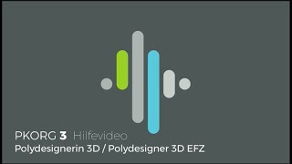 IPA Prozess Polydesignerin 3D EFZ [upl. by Kubis]