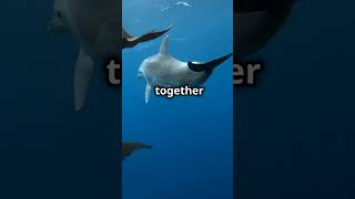 Dolphins The Oceans Playful Geniuses [upl. by Eeladnerb]