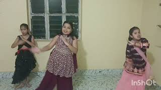 Aayi  NaiStree2 group dance performance [upl. by Hidie]