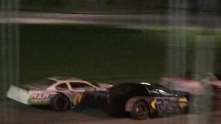 Galesburg Speedway 5182019  Part 1 [upl. by Ariom181]