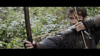 ROBIN DES BOIS  LA REBELLION  BANDE ANNONCE VOST [upl. by Ztnaj]