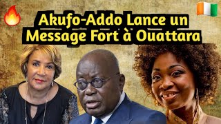 Boni Claverie Annonce  ‘Soro Revient…’ Une Révélation Choc [upl. by Suolekcin251]