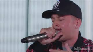 De La Ghetto Performance Acustica en Vivo FULL HD [upl. by Hcurob622]