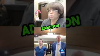 JUDGE BOYDS POWERFUL MESSAGE TO ADDICTED WOMAN SMUGGLING DRUGS INTO JAIL [upl. by Gnol87]