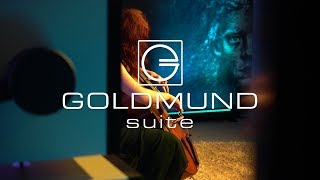 PUUR  Goldmund Suite 1 TRPTK Pre release show [upl. by Chavey]