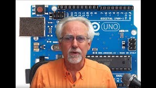 Arduino Tutorial 64 Understanding and Using the Infrared IR Remote to Control a Project [upl. by Mazurek499]