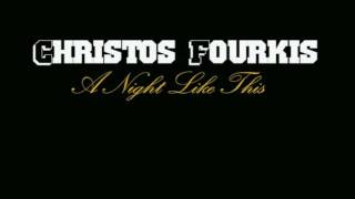 Christos Fourkis  A night like this [upl. by Latsyrc]