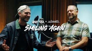 Smiling Again  Harry Mack x UCHealth  Ep 014 [upl. by Fauver]