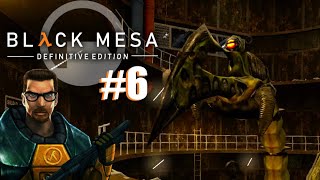 So Much Radiation  Black Mesa  6 [upl. by Irol]