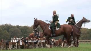 La grande meute [upl. by Silvester]