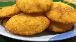 Ney Pathal  Ney Pathri  Ney Pathal Recipe in Malayalam  Ney Pathal Malabar Style [upl. by Ruy936]