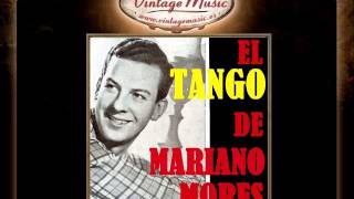 Mariano Mores  Tanguera VintageMusices [upl. by Pleasant]