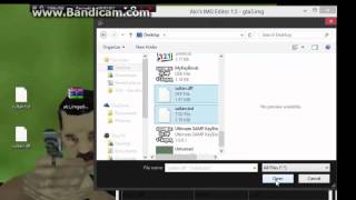 GTA SA  How to Install Mods With Alcis IMG editorDownload [upl. by Zarah228]