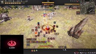 BDO lahn pvp 2 [upl. by Jocelin]