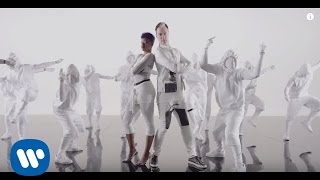 Fitz and the Tantrums  HandClap Official Video [upl. by Vinson]