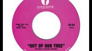 The Wailers quotOut Of Our Treequot [upl. by Irol209]